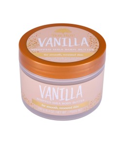 Tree Hut Burro corpo soufflé alla vaniglia 240 g donna