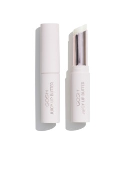 Gosh Burro labbra succoso n.001 - Champagne frizzante 2,80gr unisex