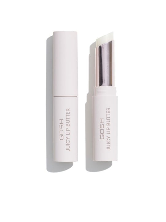 Gosh Burro labbra succoso n.001 - Champagne frizzante 2,80gr unisex