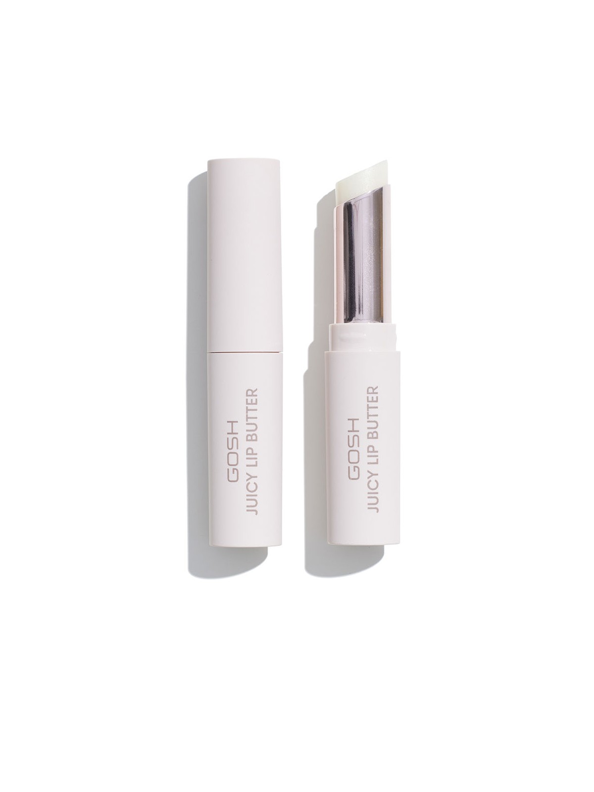 Gosh Burro labbra succoso n.001 - Champagne frizzante 2,80gr unisex