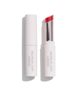 Gosh Burro labbra succoso n.004-Cuore ardente 2,80gr unisex