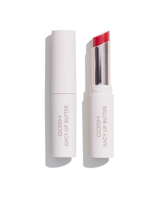 Gosh Burro labbra succoso n.004-Cuore ardente 2,80gr unisex