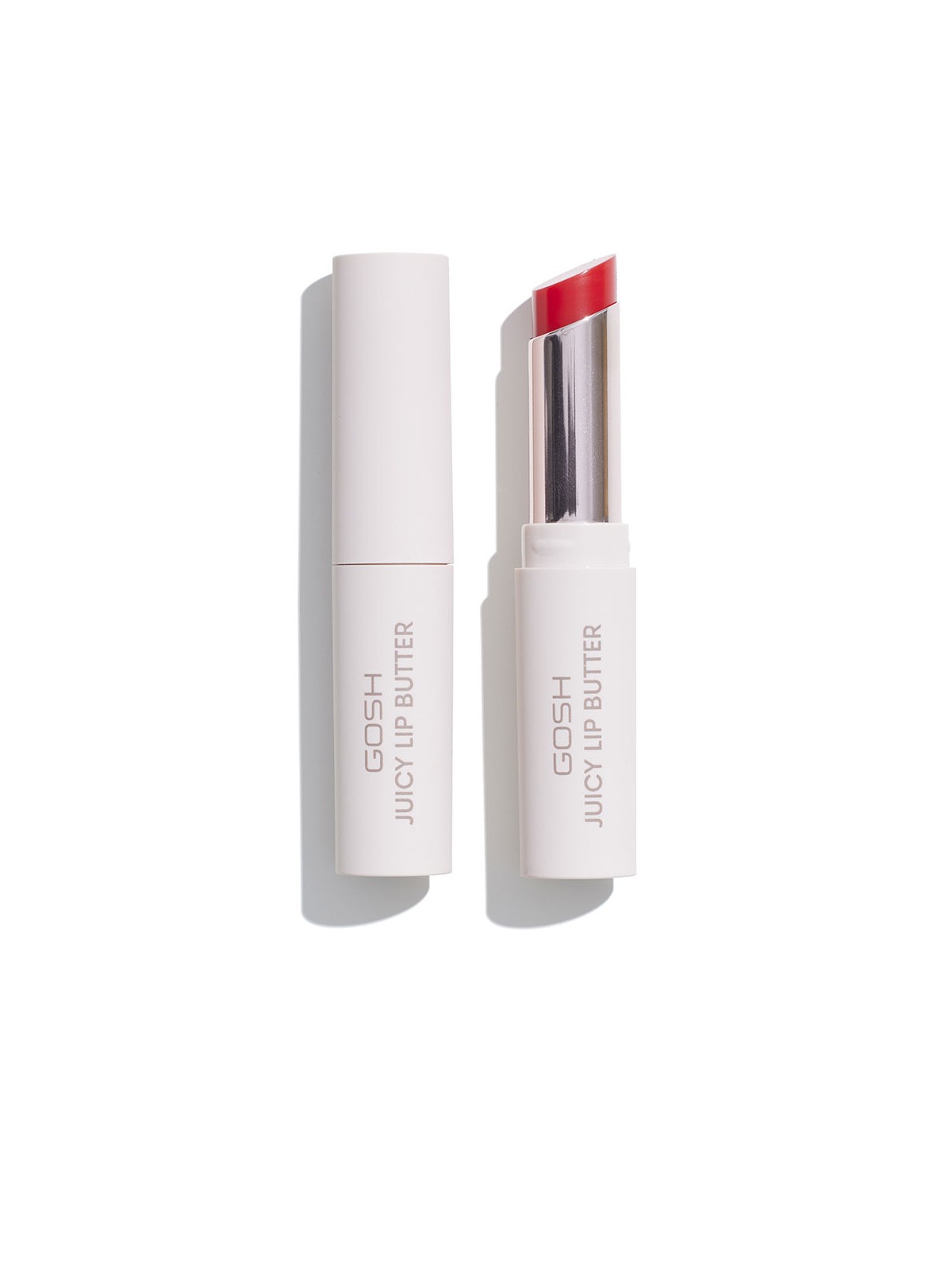 Gosh Burro labbra succoso n.004-Cuore ardente 2,80gr unisex