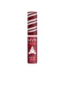 Nyx Professional Make Up BUTTER GLOSS SWIRL n.04-Holly Berry Swirl 8ml unisex