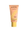 Nyx Professional Make Up BUTTERMELT GLAZE crema solare colorata + SPF30 n.01-Whipped Butta 30ml unisex
