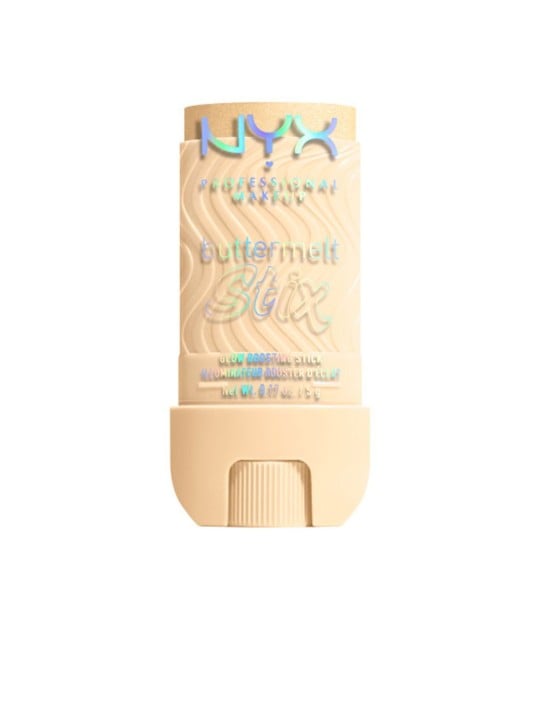 Nyx Professional Make Up BUTTERMELT STIX stick illuminante n.05-Sending Melt 5gr unisex