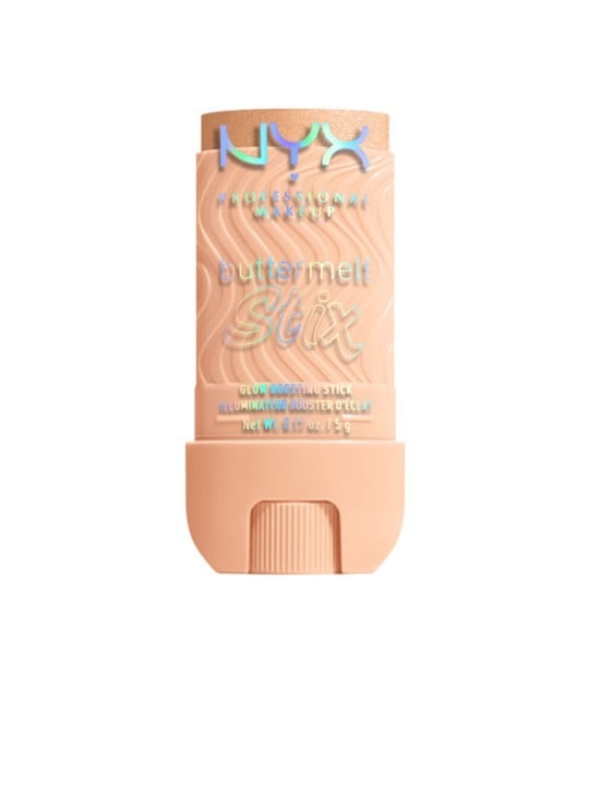 Nyx Professional Make Up BUTTERMELT STIX stick illuminante n.06-Whole Melt 5gr unisex