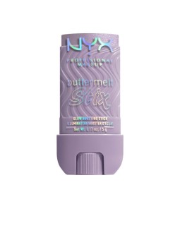 Nyx Professional Make Up BUTTERMELT STIX stick illuminante n.AmoreAlPrimoScioglimento 5gr unisex