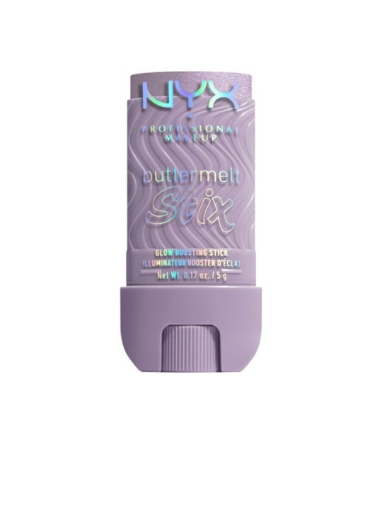 Nyx Professional Make Up BUTTERMELT STIX stick illuminante n.AmoreAlPrimoScioglimento 5gr unisex