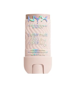 Nyx Professional Make Up BUTTERMELT STIX stick illuminante n.Big Melt Enerdy 5gr unisex