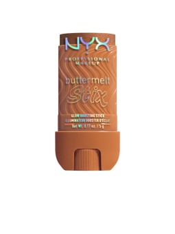 Nyx Professional Make Up BUTTERMELT STIX stick illuminante n.It's Giving Melt 5gr unisex