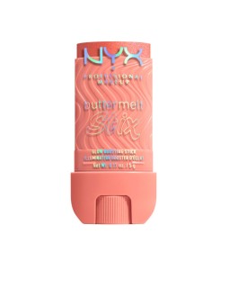 Nyx Professional Make Up BUTTERMELT STIX stick illuminante n.Melt Down 5gr unisex