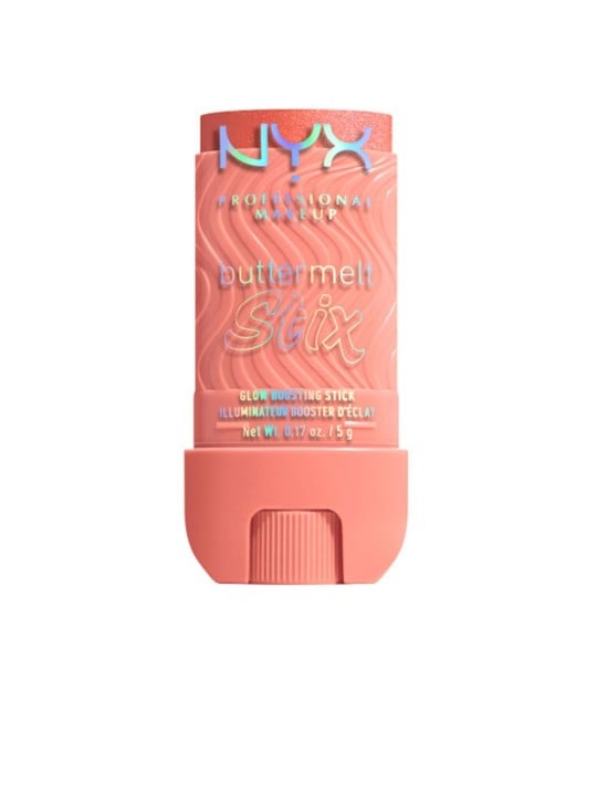 Nyx Professional Make Up BUTTERMELT STIX stick illuminante n.Melt Down 5gr unisex