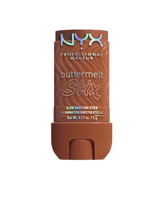 Nyx Professional Make Up BUTTERMELT STIX stick illuminante n.Sciogli per ottenere 5gr unisex