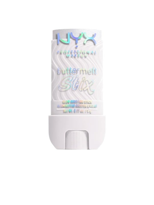 Nyx Professional Make Up BUTTERMELT STIX stick illuminante n.That's So Melt 5gr unisex