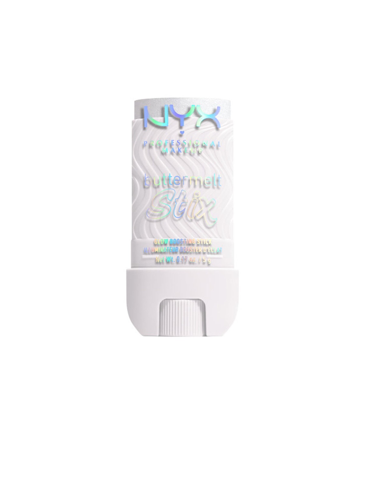 Nyx Professional Make Up BUTTERMELT STIX stick illuminante n.That's So Melt 5gr unisex
