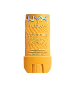 Nyx Professional Make Up BUTTERMELT STIX stick illuminante n.Vale la pena scioglierlo per 5gr unisex
