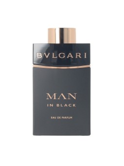 Bvlgari BVLGARI MAN IN BLACK eau de parfum vapo 100ml unisex