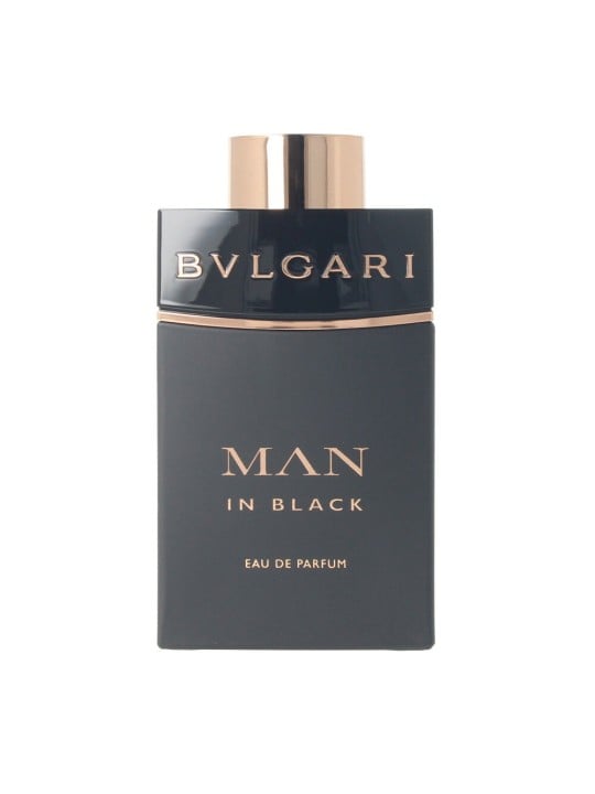 Bvlgari BVLGARI MAN IN BLACK eau de parfum vapo 100ml unisex