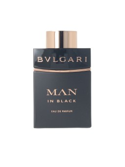 Bvlgari BVLGARI MAN IN BLACK eau de parfum vapo 60ml unisex