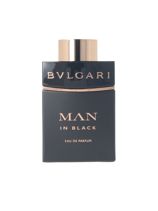 Bvlgari BVLGARI MAN IN BLACK eau de parfum vapo 60ml unisex