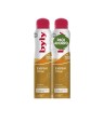 Byly BYLY EXTREM CITRUS DEO VAPO LOTTO 2 x 200ml unisex