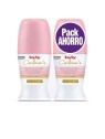 Byly BYLY SENSITIVE CALM DEO ROLL-ON CONFEZIONE DA 2 x 50ml unisex