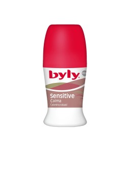 Byly BYLY SENSITIVE CALMA deo roll-on 50ml unisex