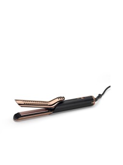 Babyliss C115E piastra per ricci lucidante 1 unità unisex