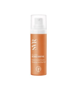 Svr C20 BIOTIC fluide energisant lissant 30ml unisex