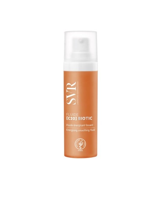 Svr C20 BIOTIC fluide energisant lissant 30ml unisex