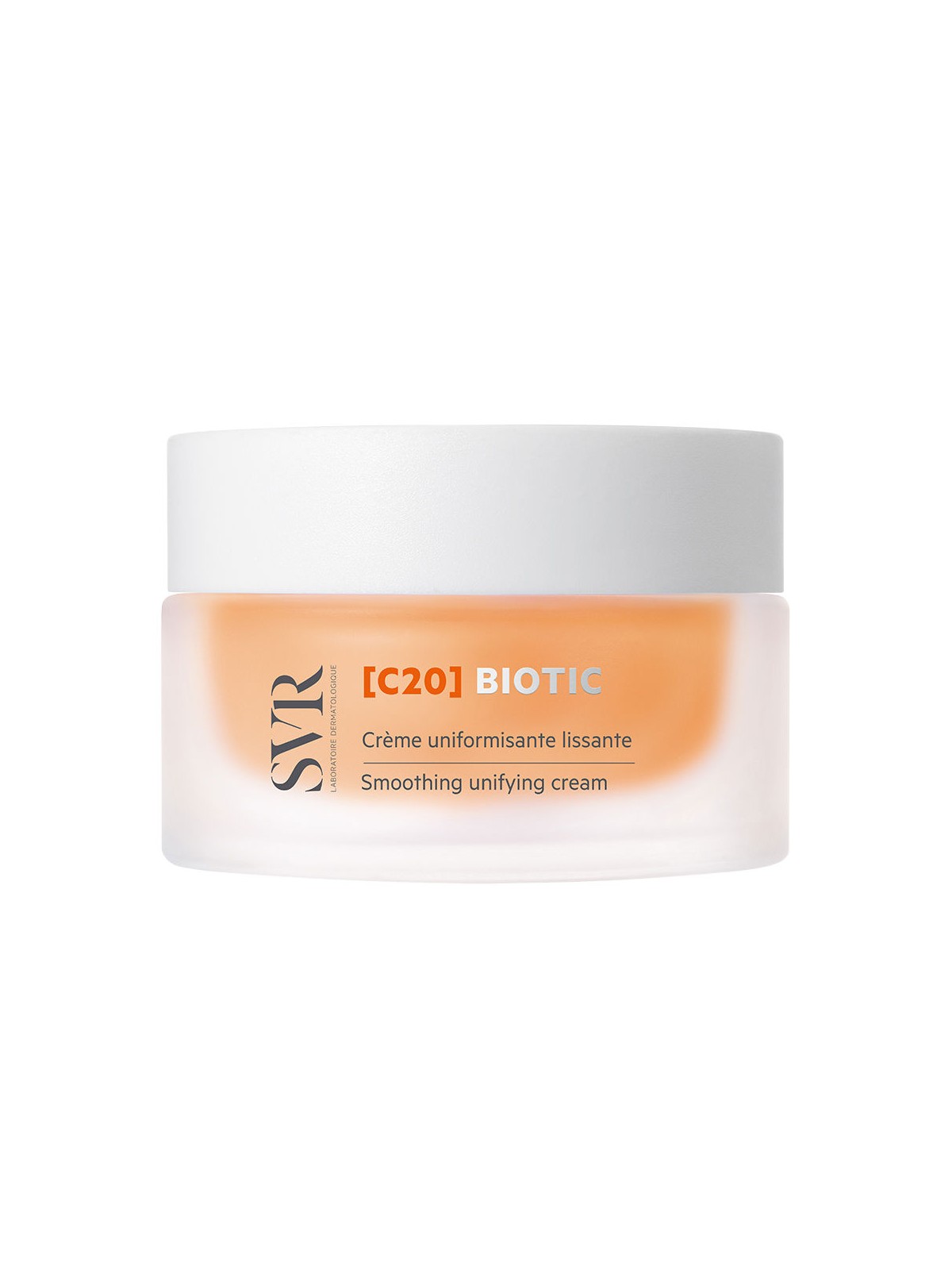 Svr C20 biotico 50ml donna
