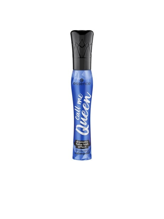 Essence CALL ME QUEEN mascara waterproof 11,5ml unisex
