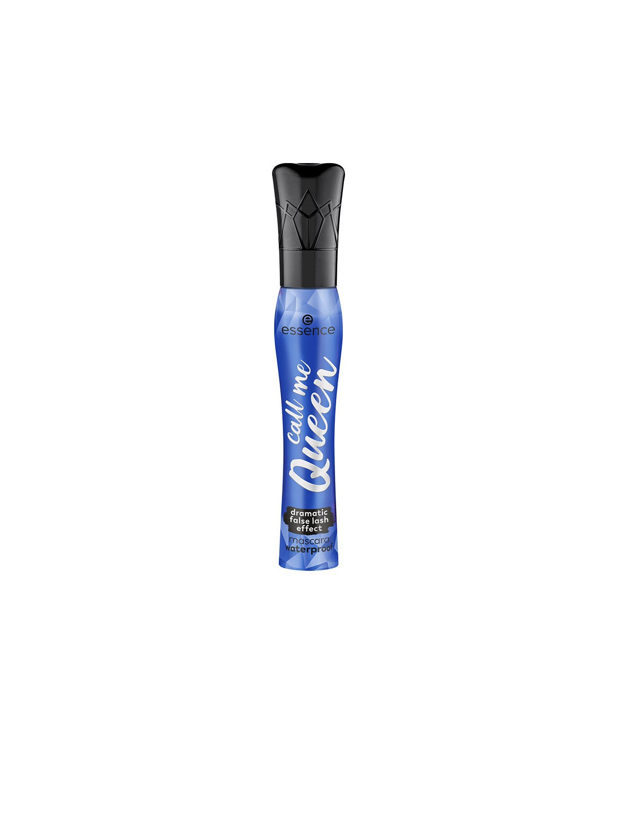 Essence CALL ME QUEEN mascara waterproof 11,5ml unisex