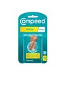 Compeed Calli di media entità, 6 medicazioni unisex