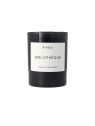 Byredo Candela BIBLIOTHÈQUE 240gr unisex