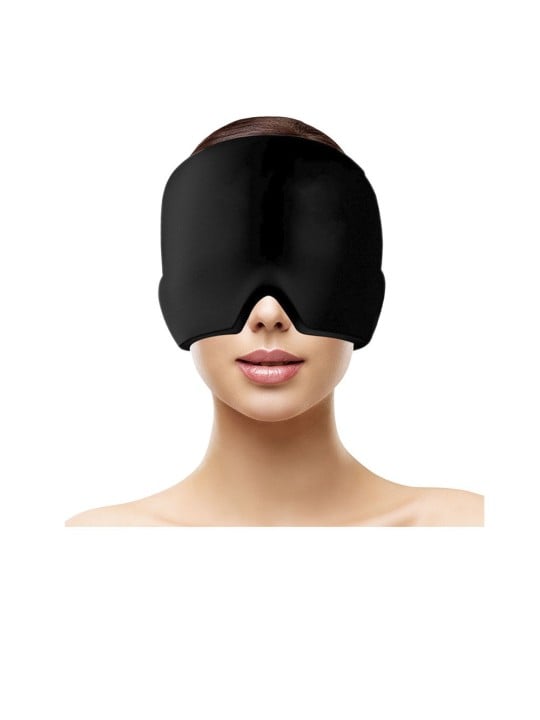 Paloma Beauties CAPPELLO A COMPRESSIONE PER IL FREDDO 1 unità unisex
