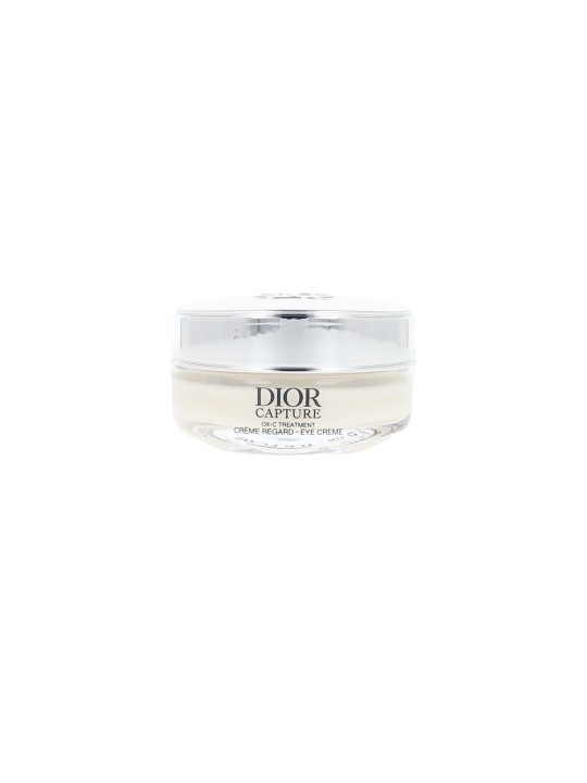 Dior CAPTURE contorno occhi 15ml donna