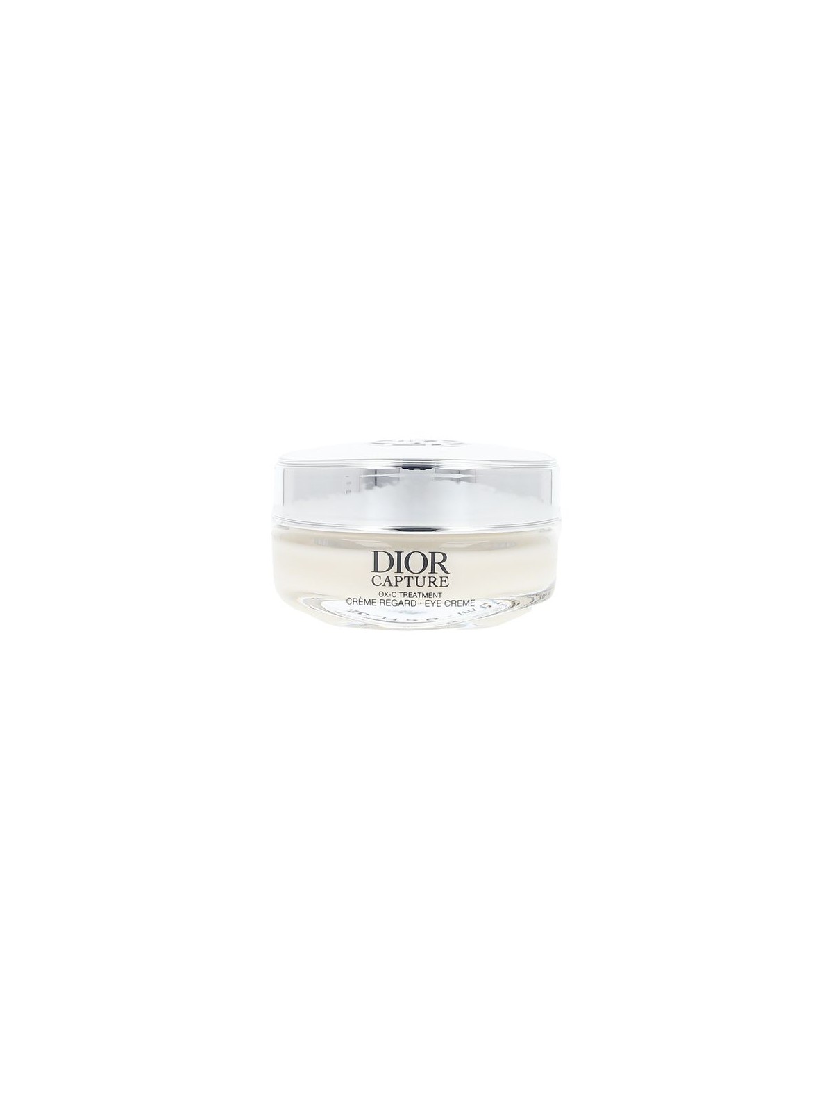 Dior CAPTURE contorno occhi 15ml donna