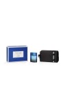 Tous SET SPORTIVA TOUS MAN 2 pezzi Eau de Toilette spray 100 ml + Toiletry bag 1 u uomo