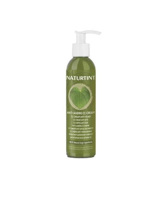 Naturtint CC CREAM balsamo antietà senza risciacquo 200ml unisex