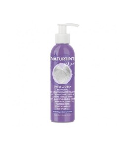 Naturtint CC CREAM SILVER maschera opacizzante 200ml unisex