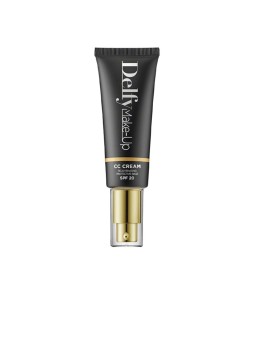 Delfy CC CREAM SPF20 n.beige 40ml unisex