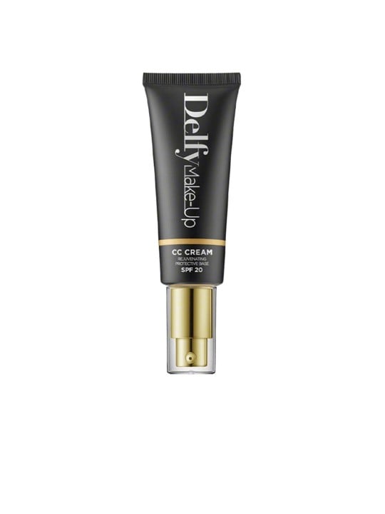 Delfy CC CREAM SPF20 n.beige 40ml unisex