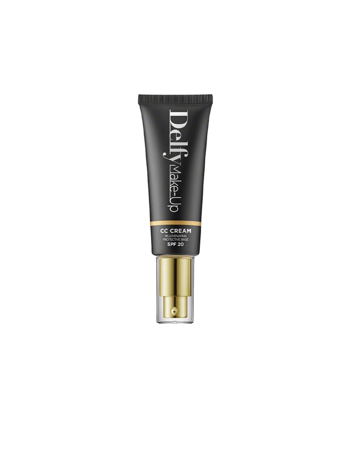 Delfy CC CREAM SPF20 n.beige 40ml unisex
