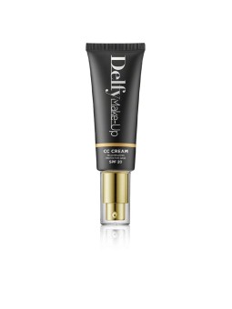 Delfy CC CREAM SPF20 n.cappuccino 40ml unisex