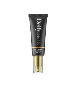 Delfy CC CREAM SPF20 n.naturale 40ml unisex
