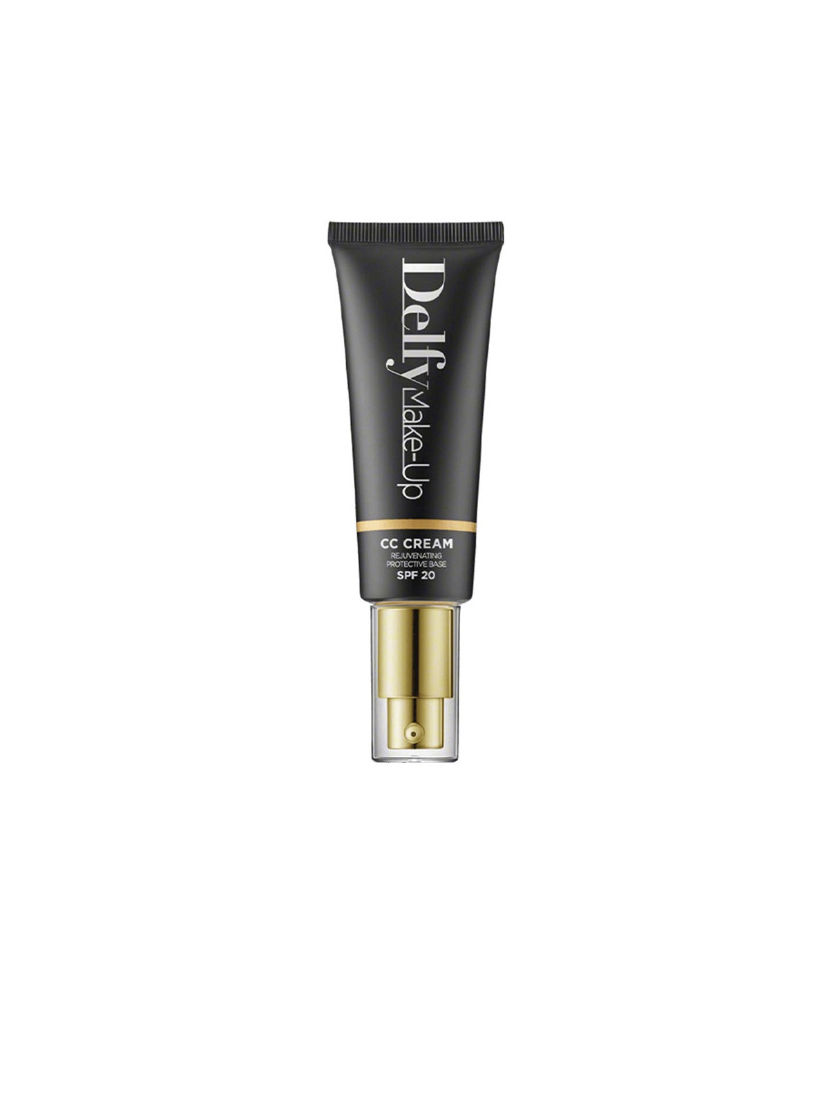 Delfy CC CREAM SPF20 n.naturale 40ml unisex