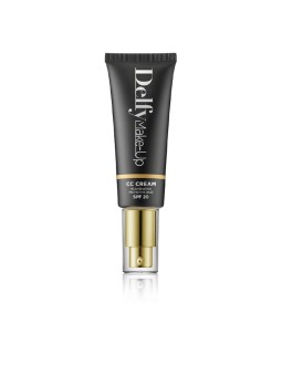 Delfy CC CREAM SPF20 n.sabbia 40ml unisex