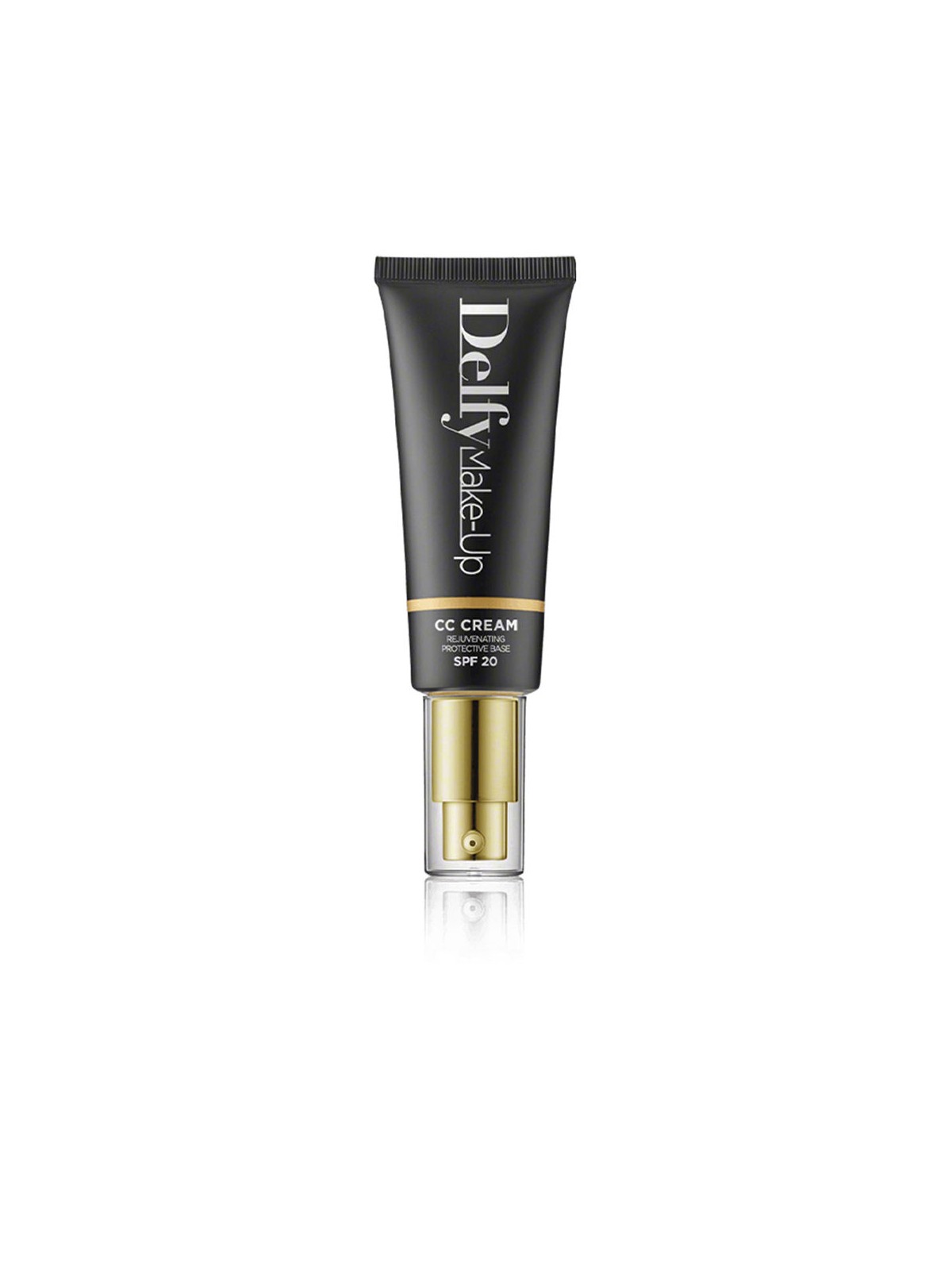 Delfy CC CREAM SPF20 n.sabbia 40ml unisex